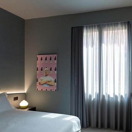 Arryvo Hotel เลชเช ภายนอก รูปภาพ