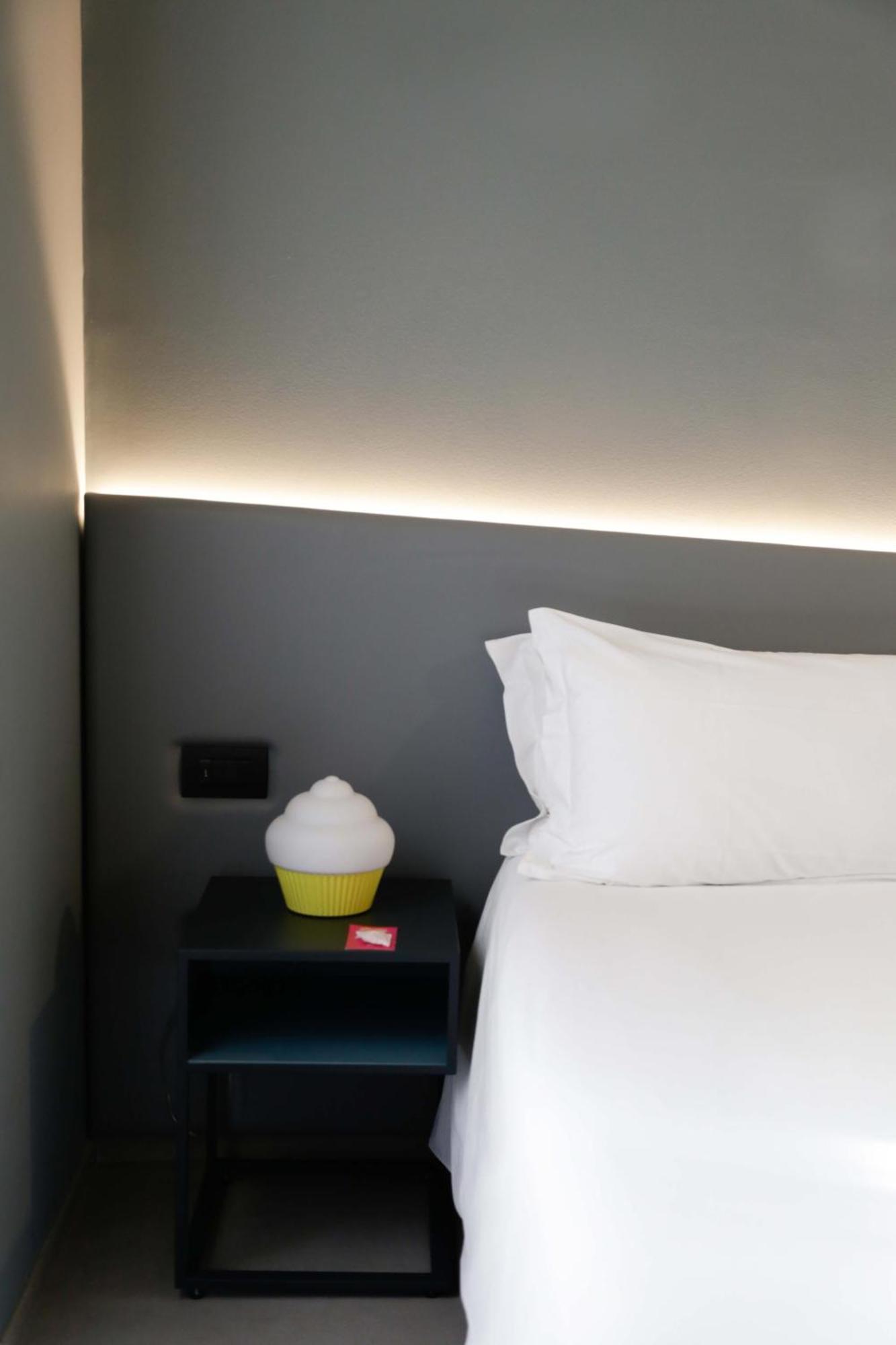 Arryvo Hotel เลชเช ภายนอก รูปภาพ